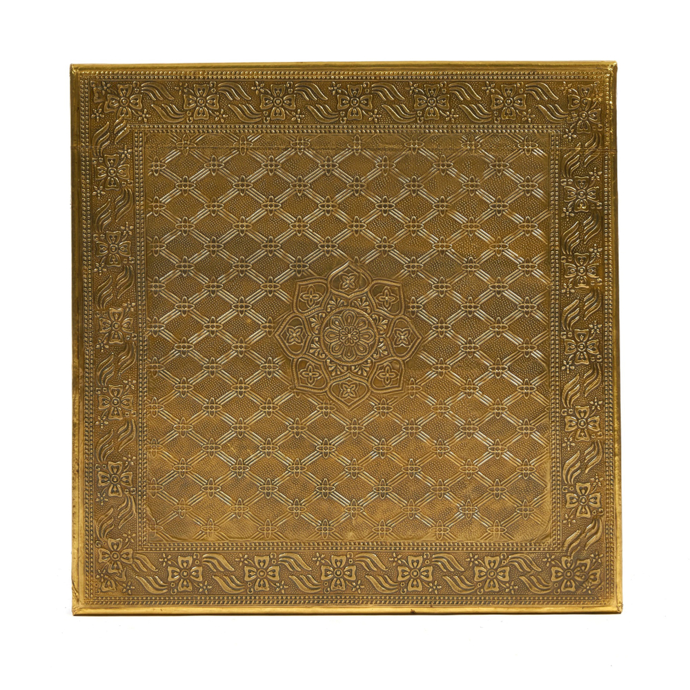 Столик Secret De Maison GOLDEN HAVELY ( mod. BJ-002)