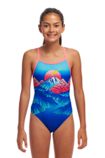 Купальник FUNKITA Girl's Smokin Hot