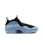 Мужские кроссовки Nike Air Foamposite One 'Psychic Blue' HJ6014-400