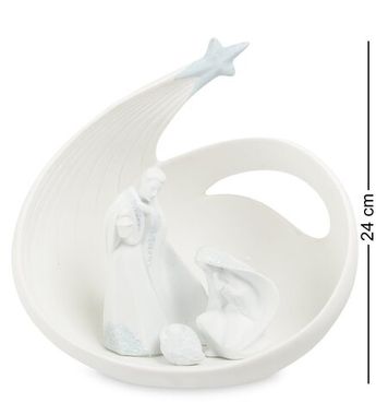 PAVONE ~ Holy porcelain