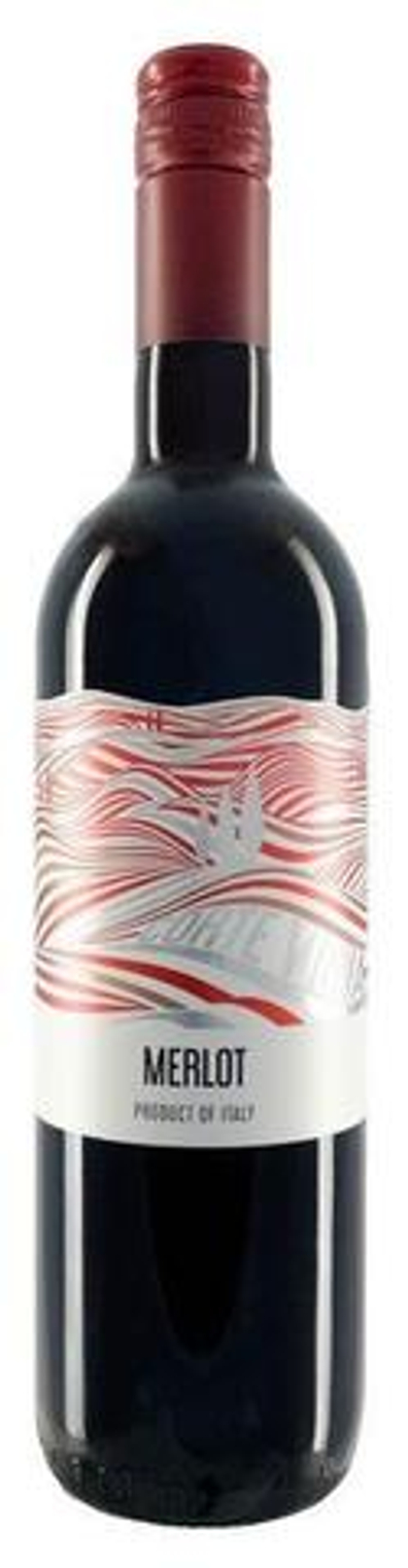 Вино Корте Винья Мерло