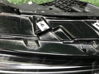 Фара правая EXEED VX (2023-н.в.) LED