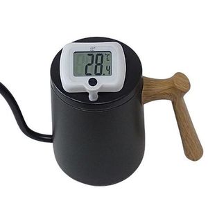 Термометр Mojae совместим с чайниками для пуровера | Easy-cup.ru
