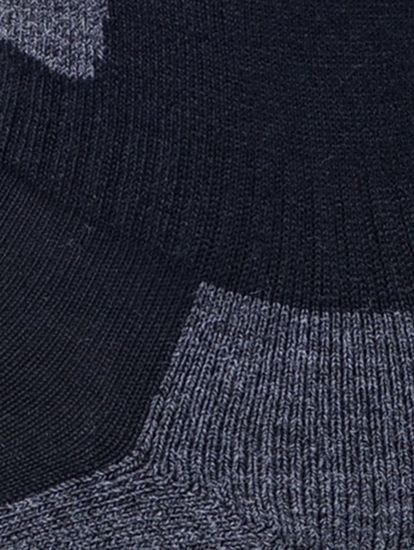 Термоноски unisex Norveg WINTER, средняя длина  (9WM002)