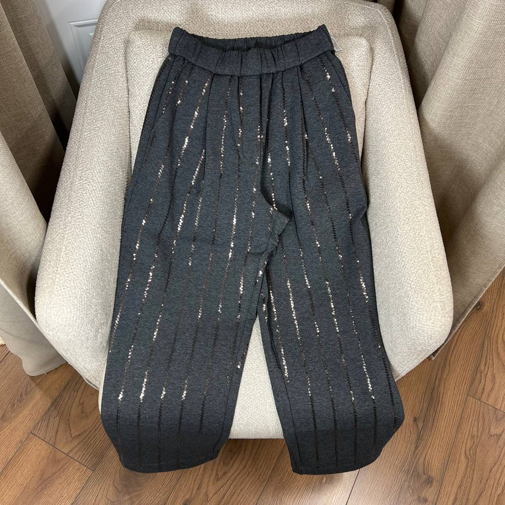 Костюм Brunello Cucinelli