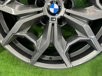 Диск литой Комплект R19 BMW X3 G01 17-24 887 стиль