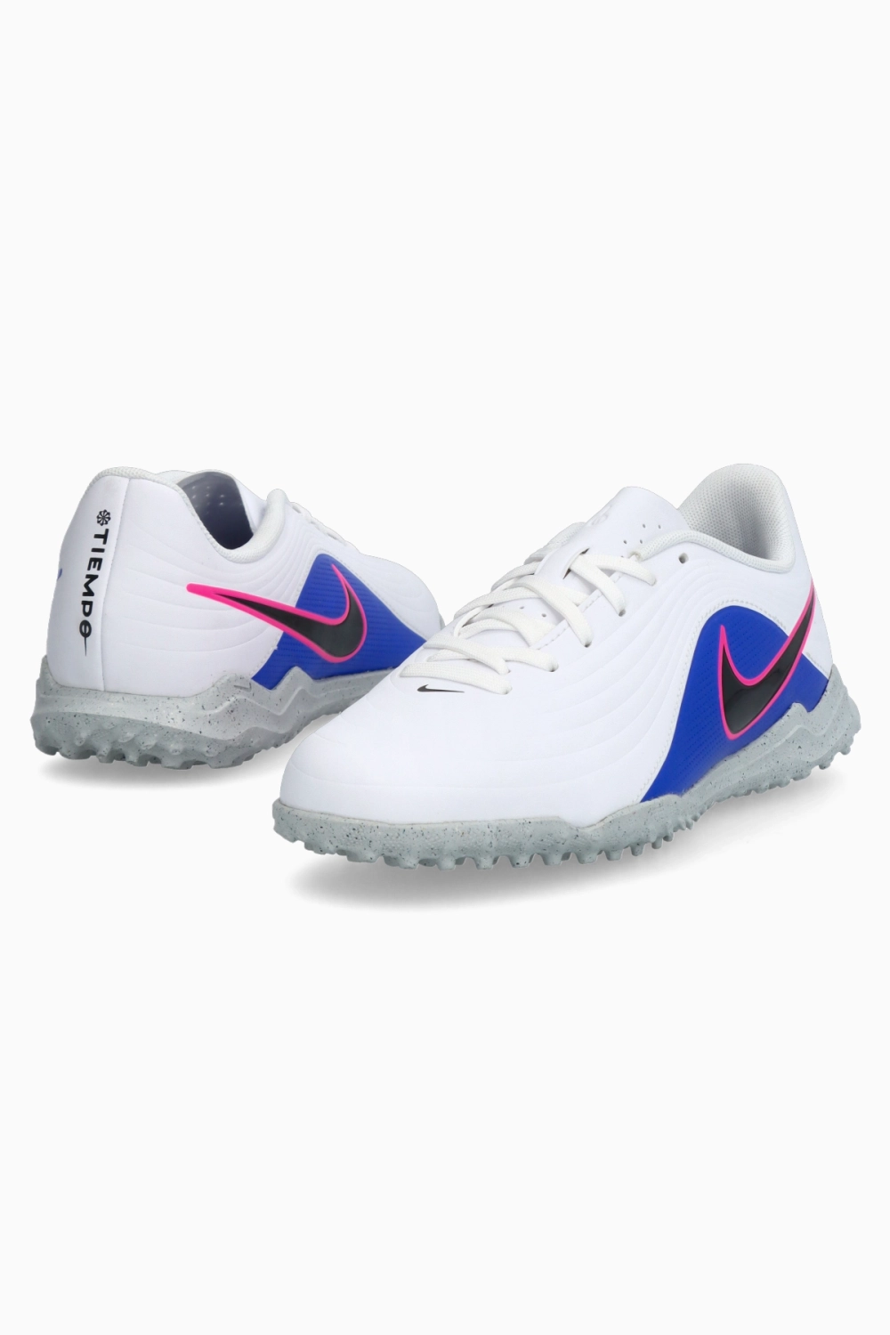 Сороконожки Nike Tiempo Maestro Club TF - белый