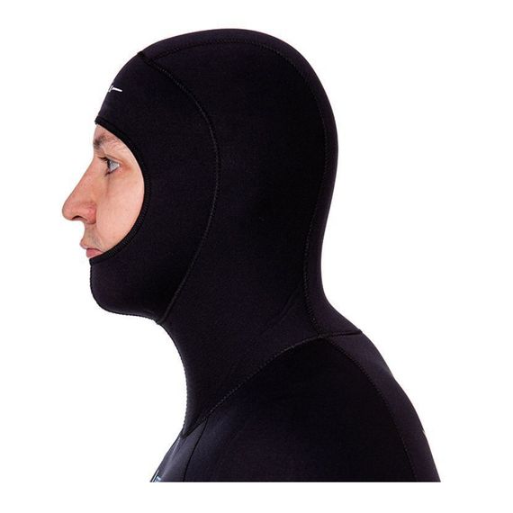 Гидрокостюм для фридайвинга Marlin Free Black 5 мм