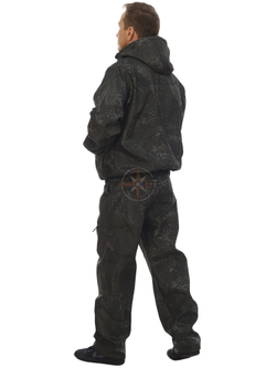 КОСТЮМ АЛЬФА ДМС (ПОЛОФЛИС КМФ PR303-1)