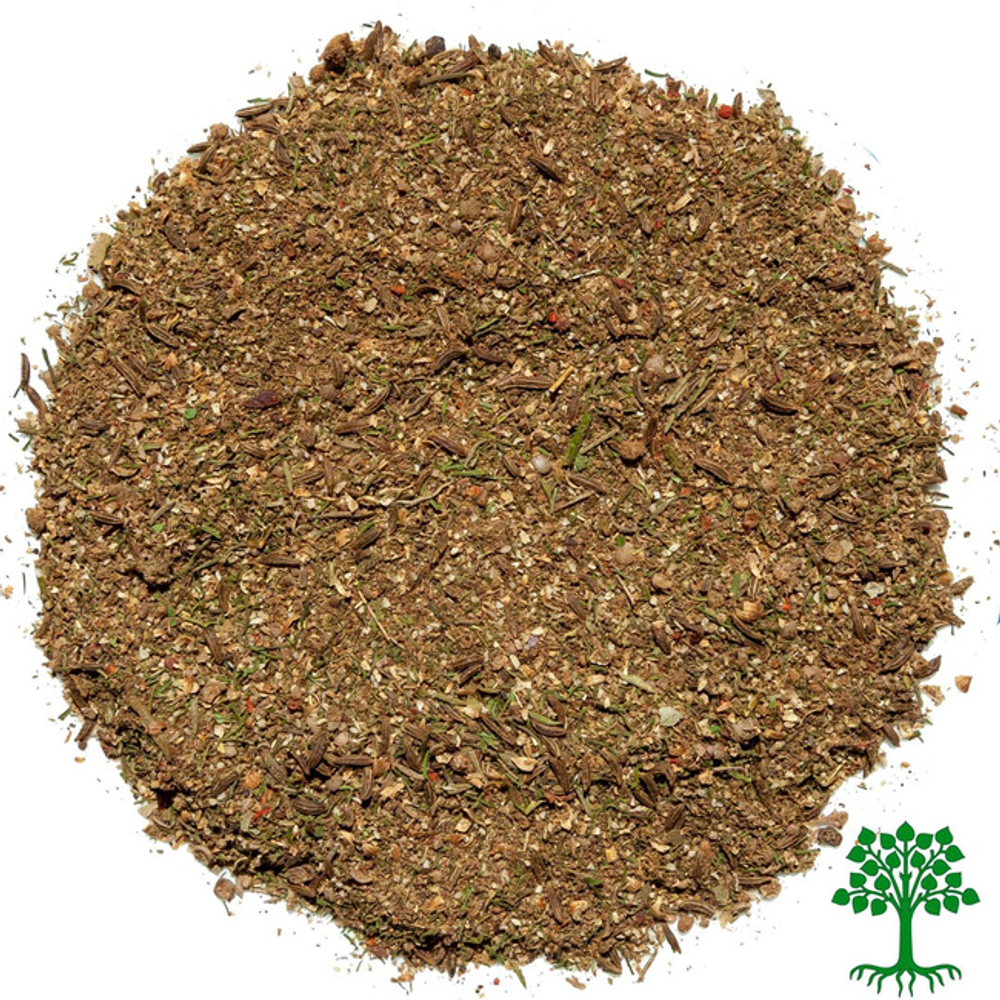 Смесь специй для Сала Umid Fayz