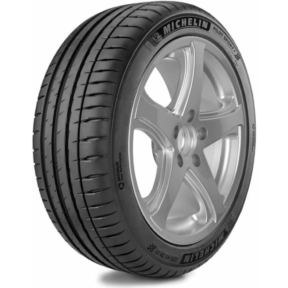 Летняя шина Michelin Pilot Sport 4 * (255/35 R20 97Y)