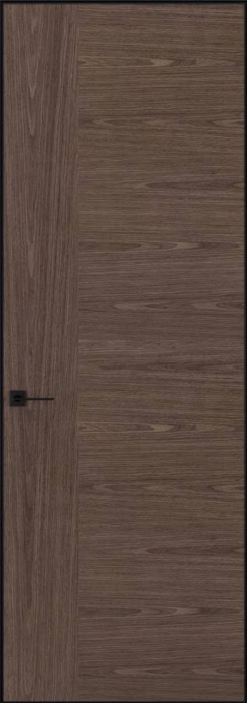 Дверь 6 SIBERIA Finewood Cacao