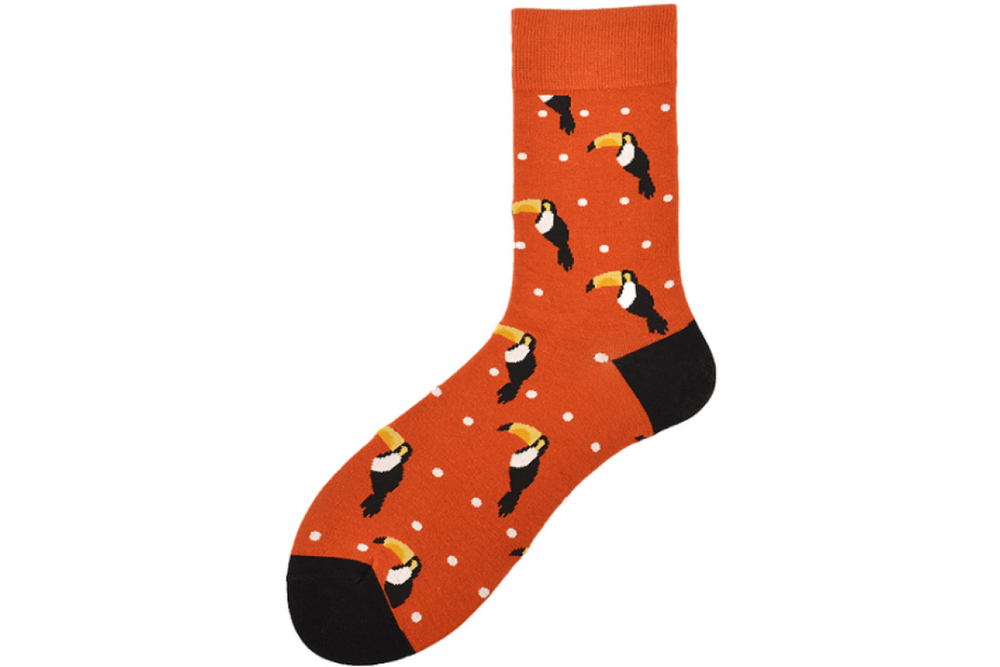 Носки Funfur Soft в наборе 5 пар