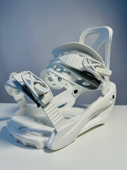 Крепления сноубордические PRIME - FUN-F1