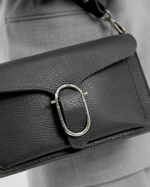 Сумка 747 03 графитовый