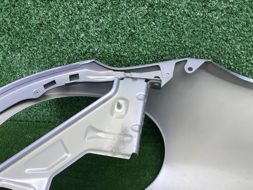 Крыло переднее левое Porsche 911 8 992 (2018-н.в.)