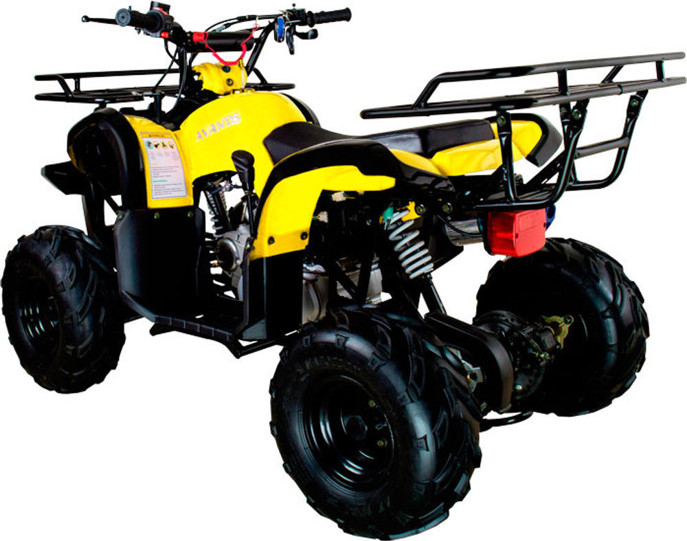 Квадроцикл AVANTIS Hunter 7 LITE