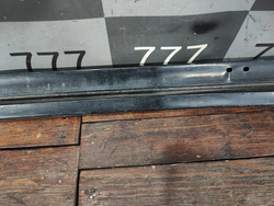 Усилитель заднего бампера Toyota RAV4 IV (XA40) 12-19 Б/У Оригинал 5217142030