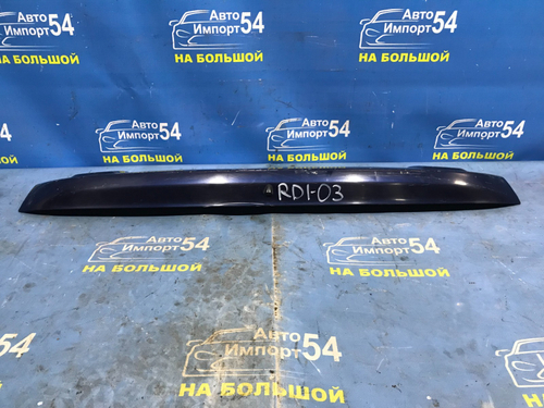 Спойлер Honda CRV 1997