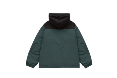 Куртка Inf зеленая