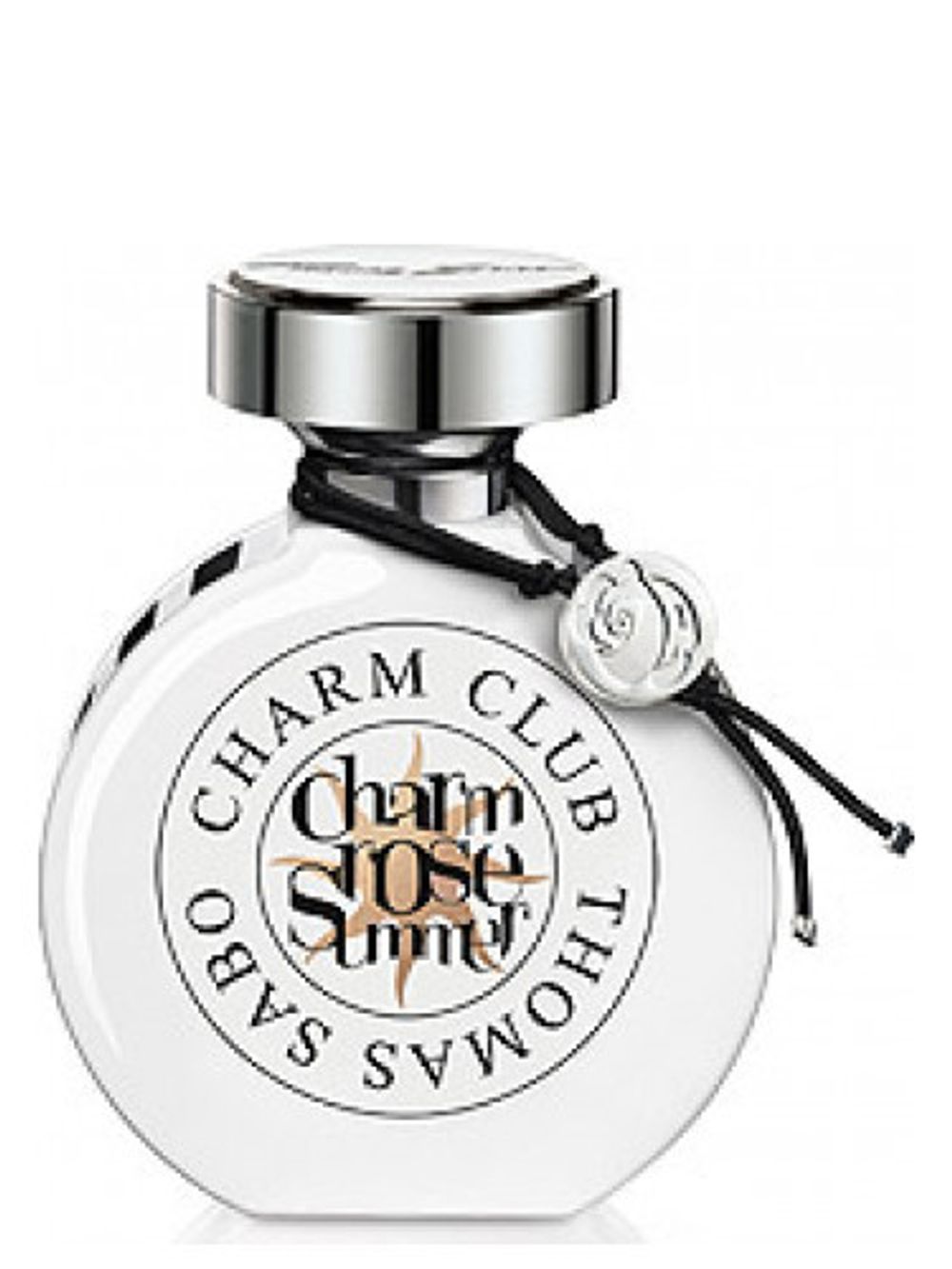 Thomas Sabo Charm Rose Summer