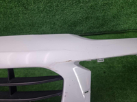 Бампер передний Porsche Cayenne 2 958 (2014-2018)