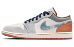 Кроссовки Jordan Air Jordan 1 Low