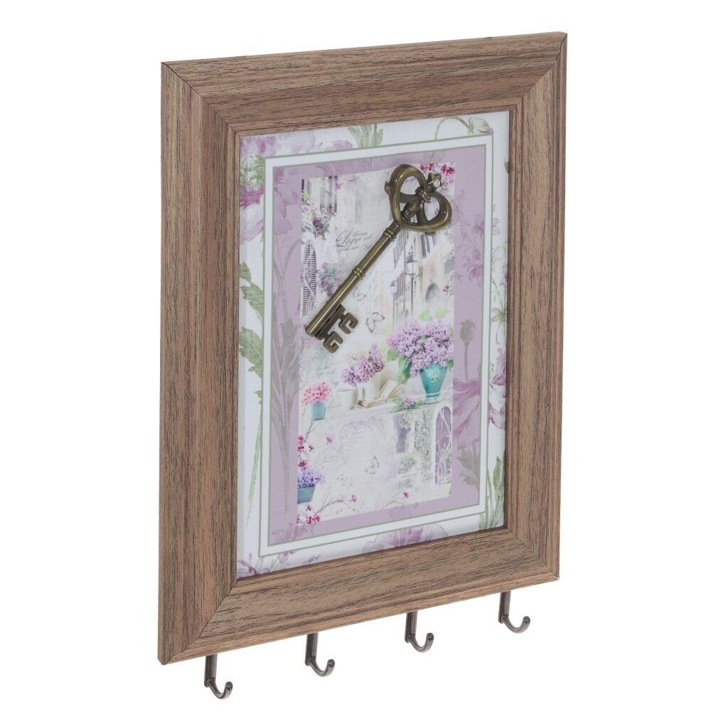 GAEM Ключница, L22 W2,5 H30 см