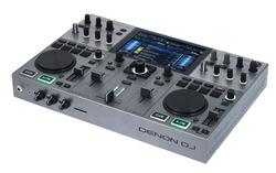 Denon DJ Prime Go+