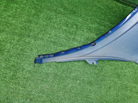 Крыло переднее правое Geely Coolray (2019-2024)