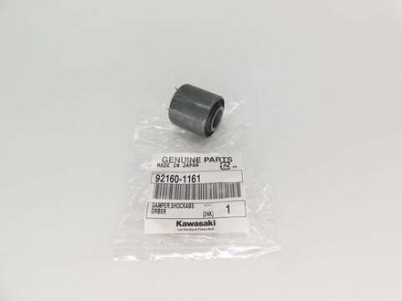 Задние амортизаторы