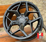 Комплект дисков Vossen 5421 17x7.5 et30 4x114.3