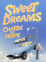 Альбом J-HOPE - CHARM OF HOPE SWEET DREAMS Version