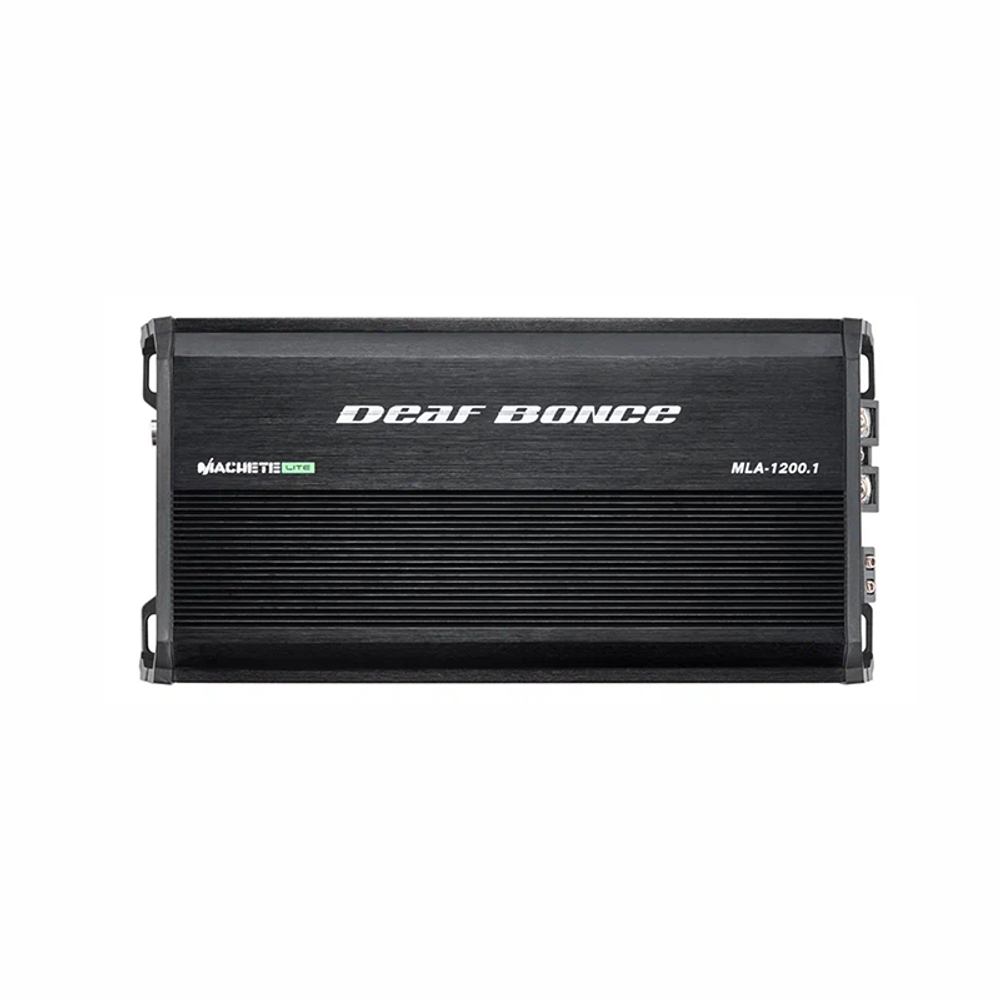 Alphard Machete MLA-1200.1 усилитель