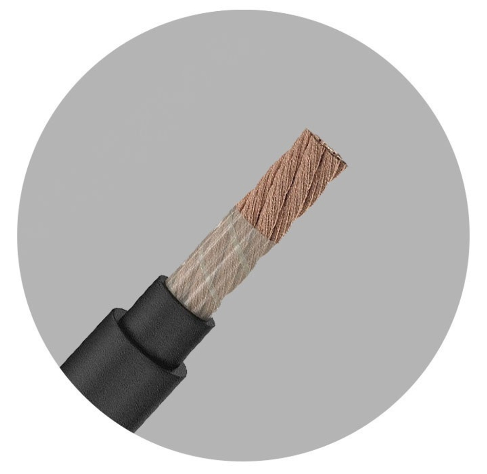 Кабель КОГ1 1х70