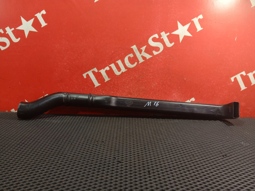 Воздуховод отопителя