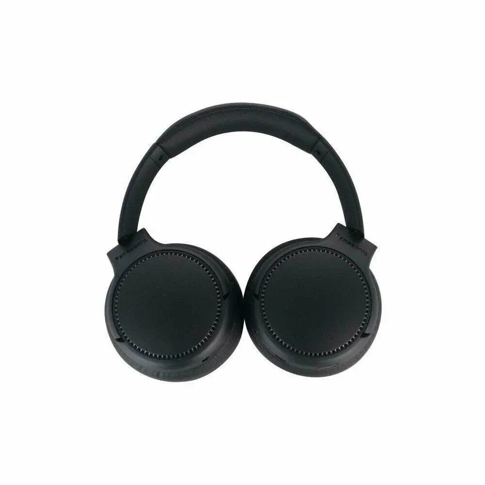 Беспроводные наушники Panasonic RB-M500, черный