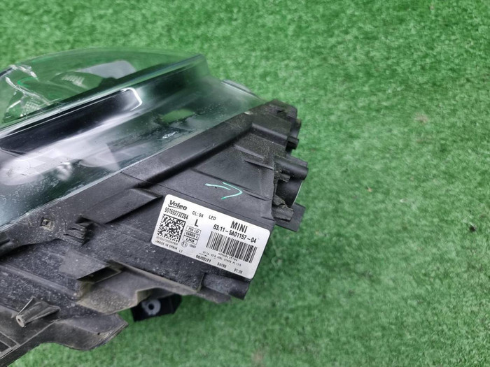 Фара левая Mini Hatch F56 (2018-2021) LED