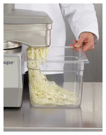 Процессор кухонный Robot Coupe R402 (2433+4 диска)