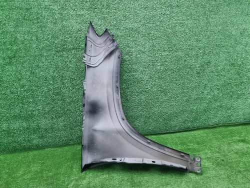 Крыло переднее левое Mercedes GLE c167 (2019-н.в.)