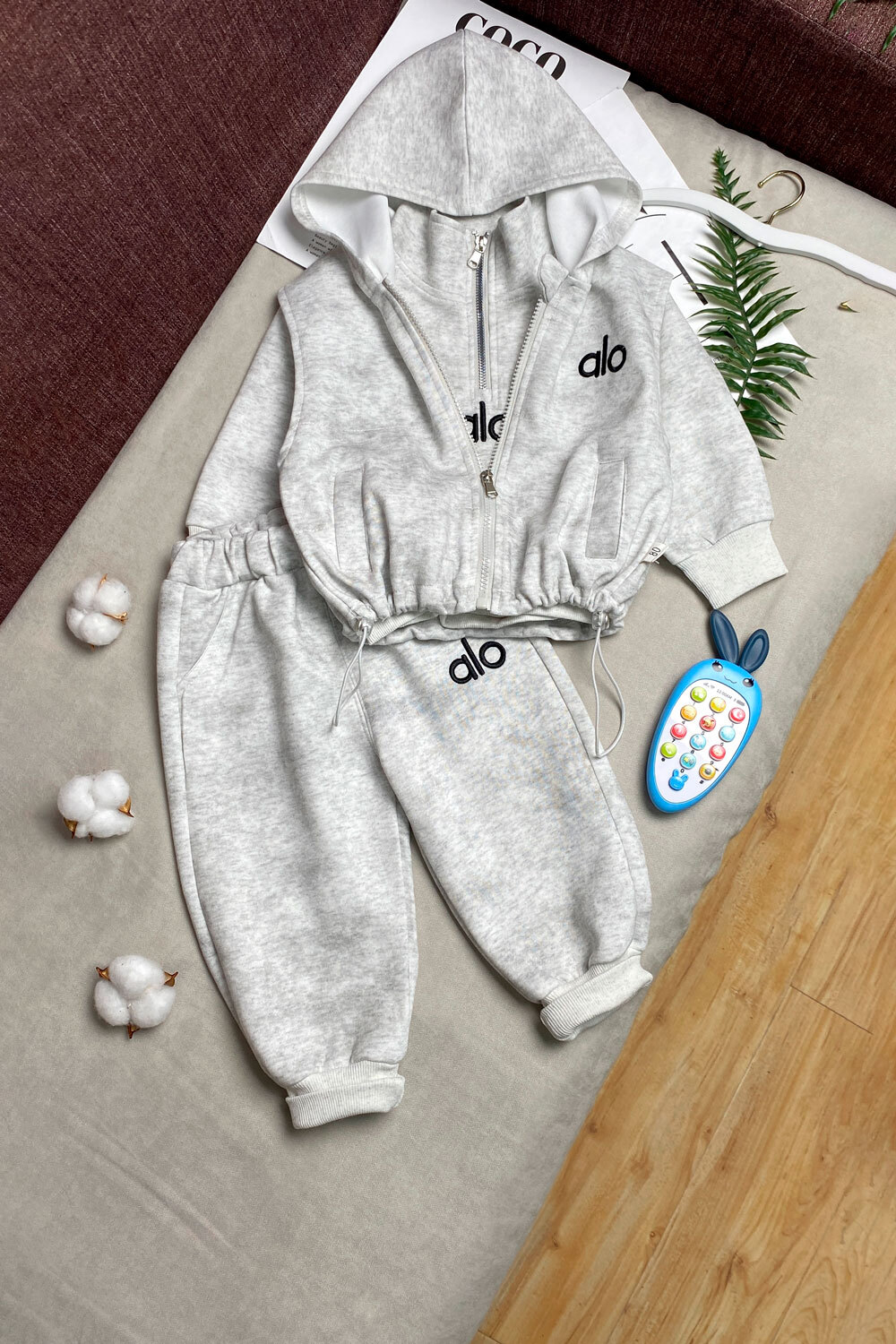 Костюм для девочек