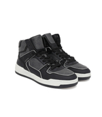 кроссовки vicenza high Guess - графитовый(FM8VIH FAL12)