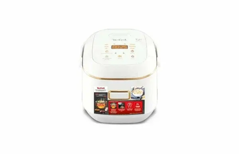 Мультиварка Tefal Mini RK601132 (NEW)