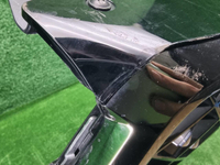 Бампер передний Chery Tiggo 7 Pro Max (2024-н.в.)