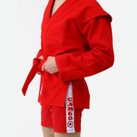 Экипировка для САМБО