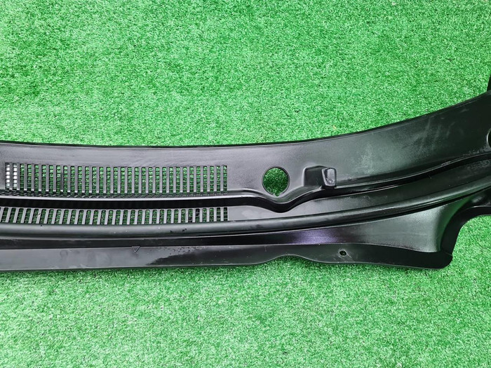 Жабо Kia Rio 4 FB (2017-2022)