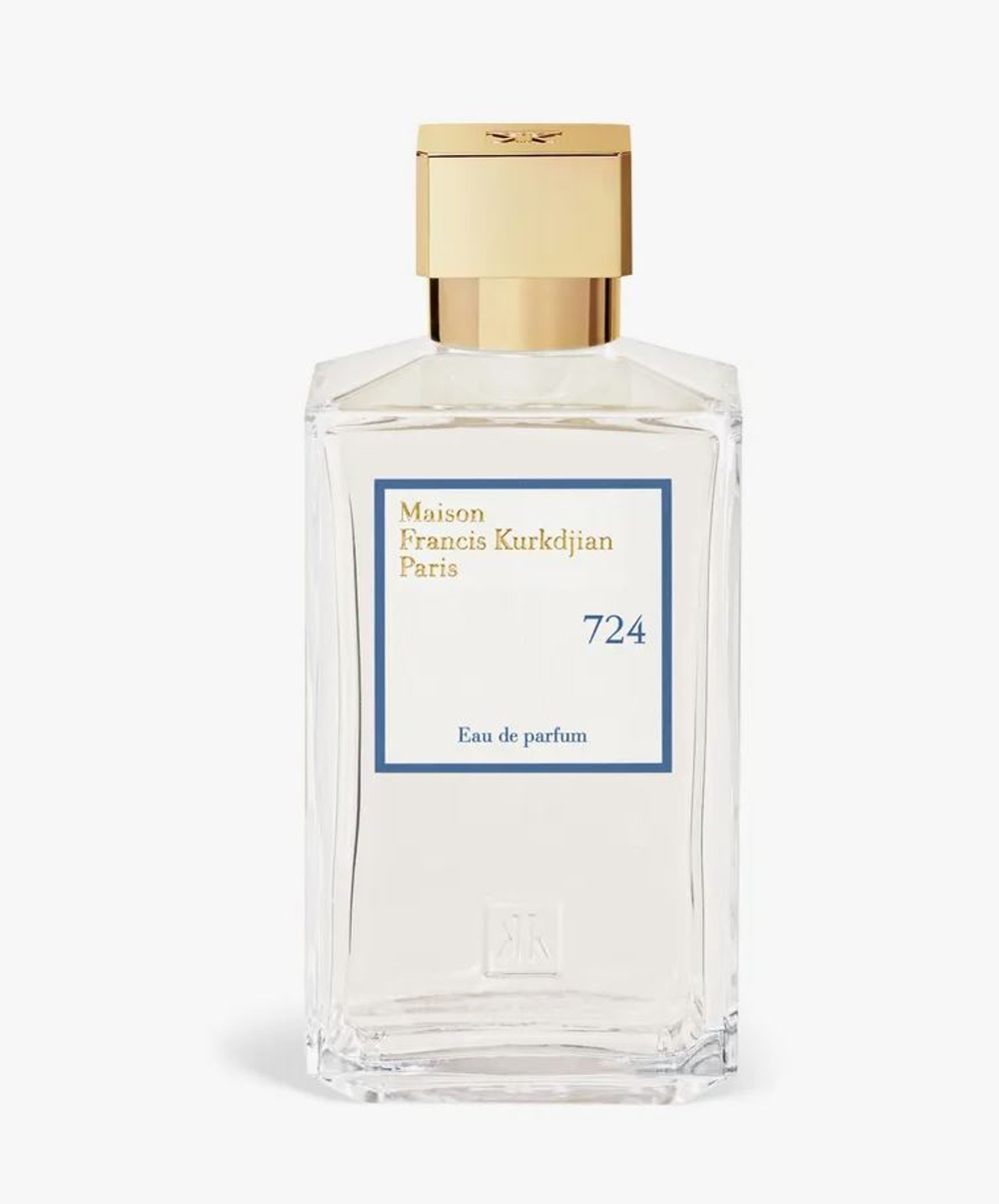 Отдушка по мотивам Maison Francis Kurkdjian — 724 unisex
