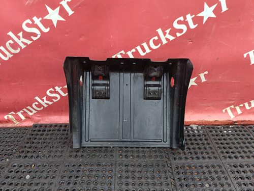 Крыло заднее передняя часть 2023г