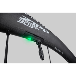 Колесо шоссейное ZIPP 303 SW, совместимо с SRAM XDR, HG/SHIMANO, Заднее