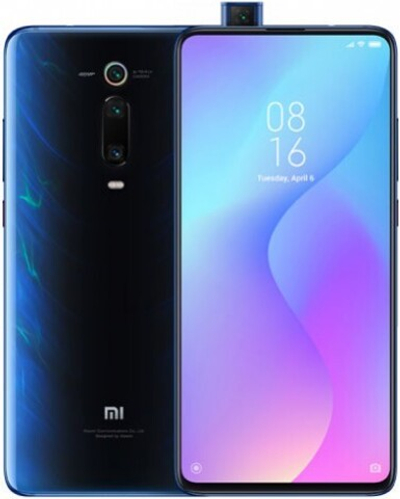 Xiaomi Mi9T 6/128Gb Синий